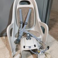 SEGGIOLINO POSTERIORE BICI POLISPORT
