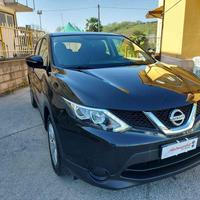 NISSAN Qashqai 1.2 DIG-T Visia