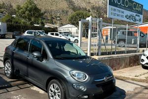 Fiat 500X 1.6 MultiJet 120 CV Pop Star CON ANTIFUR