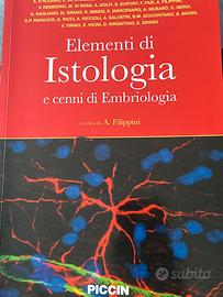 Istologia