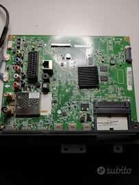 Scheda Madre LE46B,LD46B , EAX65610904(1.0)