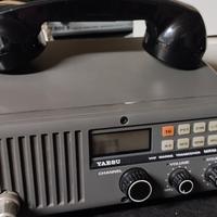 YAESU MRM-2002 VHF MARINO