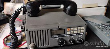 YAESU MRM-2002 VHF MARINO