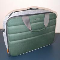 Borsa porta PC e documenti FEDON