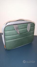 Borsa porta PC e documenti FEDON