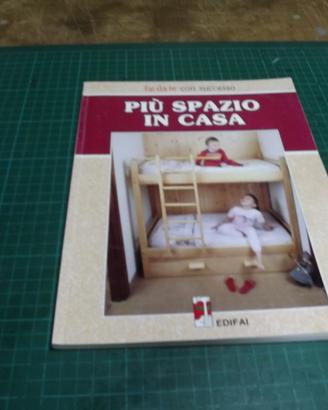 MANUALE PER IL FAI DA TE