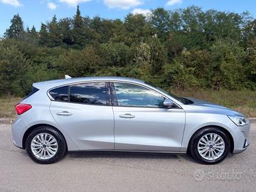 Ford Focus 1.5 EcoBlue 120 CV 5p. Active