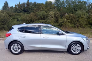 Ford Focus 1.5 EcoBlue 120 CV 5p. Active