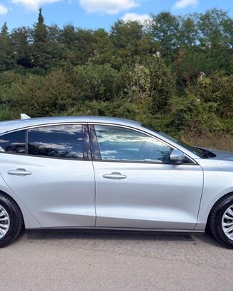 Ford Focus 1.5 EcoBlue 120 CV 5p. Active