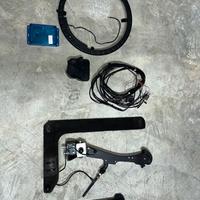 Kit auto per disabili