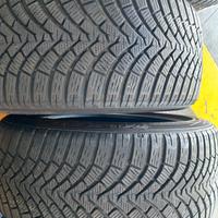 4 GOMME USATE INVERNALE 2154516 - CP54216076