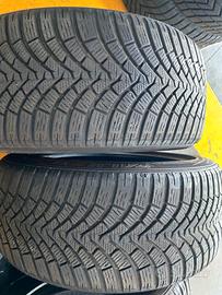 4 GOMME USATE INVERNALE 2154516 - CP54216076