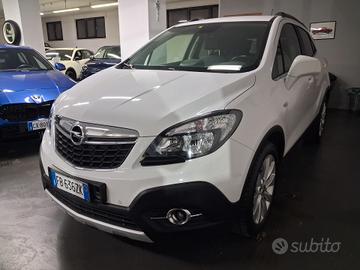 Opel Mokka 1.6 CDTI Ecotec 136CV 4x2 Start&Stop Co