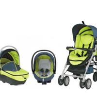 Trio  chicco