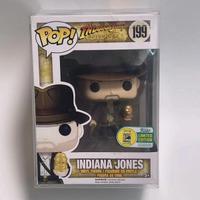 Funko pop Indiana Jones#199