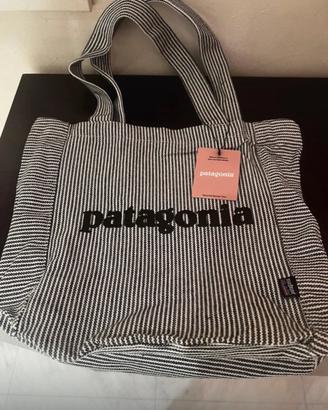 Borsa mare patagonia