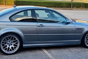 BMW M3 e46 CS
