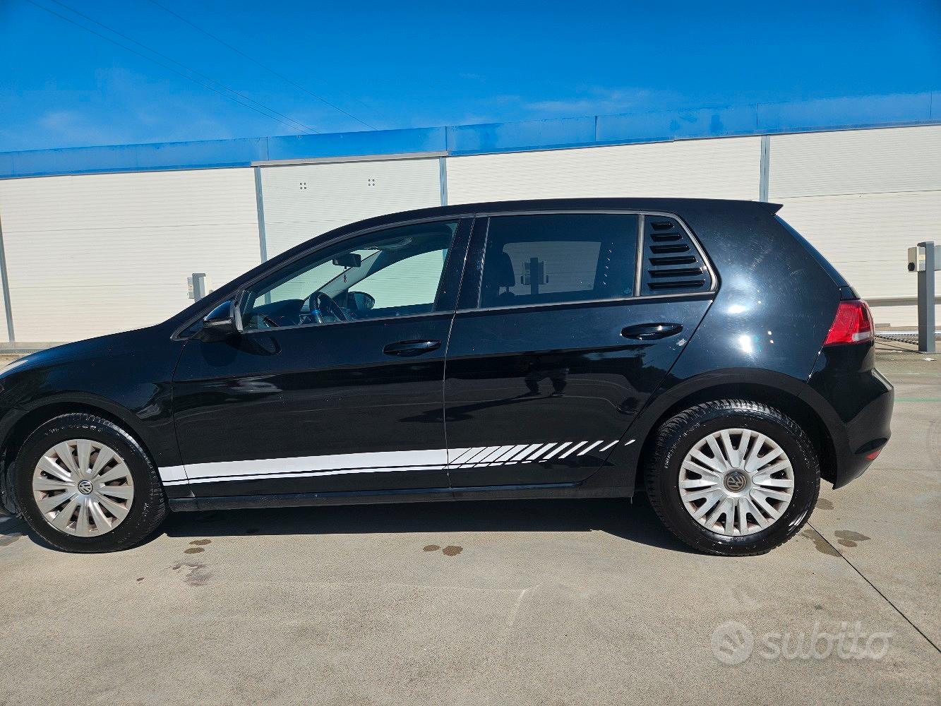 Volkswagen Golf 2014 photo 4