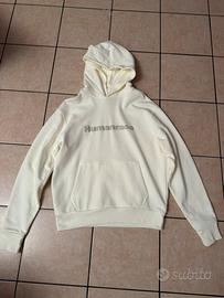 felpa adidas x human race