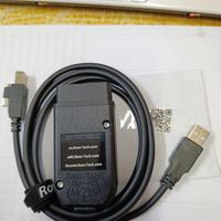 vag com vcds STM32f429 