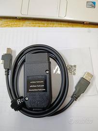 vag com vcds STM32f429 