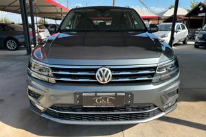 VW*TIGUAN*ALLSPACE*2.0*150CV*AUT*NAVI*VIRTUAL*FULL