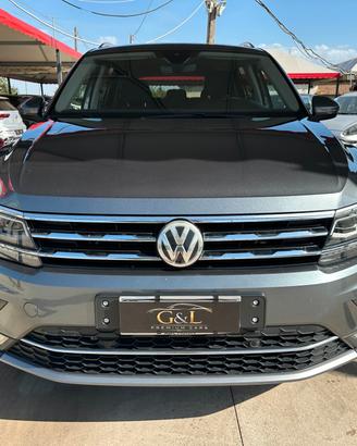 VW*TIGUAN*ALLSPACE*2.0*150CV*AUT*NAVI*VIRTUAL*FULL