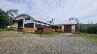 Immobile in asta di 1697 m² a Mongrando