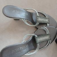 sandali e borsetta eleganti 