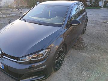 Golf 7.5 GTD