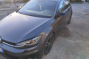 Golf 7.5 GTD