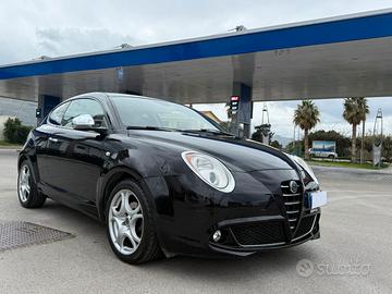 Alfa mito