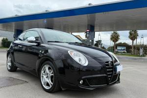 Alfa mito