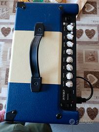 Amplificatore cort