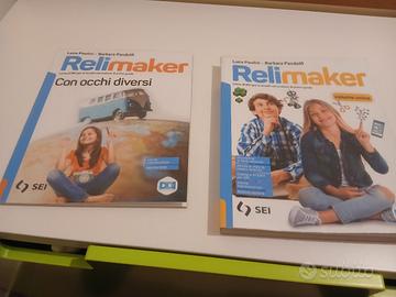 Relimaker