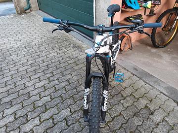 emtb raymon fullray 10.0 carbon