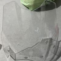 Cupolino originale parabrezza BMW F650 F800 GS