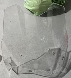 Cupolino originale parabrezza BMW F650 F800 GS