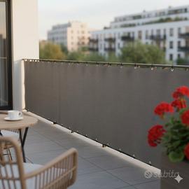 Telo Ombreggiante Su Misura / A Rotolo - Resistent