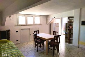 Appartamento mansardato 9 piano sul mare