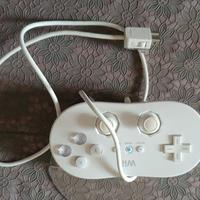 NINTENDO WII Controller Classic