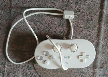 NINTENDO WII Controller Classic