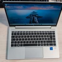 HP ProBook 440 G8 Intel i7-11°Gen RAM16GB 512GBSSD