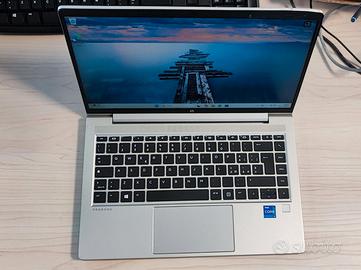 HP ProBook 440 G8 Intel i7-11°Gen RAM16GB 512GBSSD