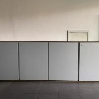 ARMADIO CONTENITORE UFFICIO