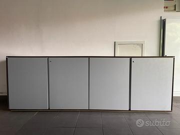 ARMADIO CONTENITORE UFFICIO