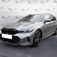 BMW Serie 3 320d 48V Touring Msport FULL LED ...