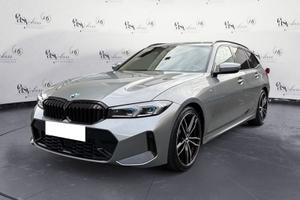 BMW Serie 3 320d 48V Touring Msport FULL LED ...