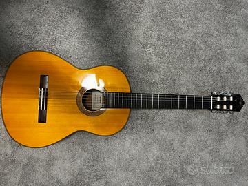 Chitarra Yamaha