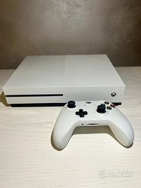Xbox one S 1TB